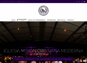 Misionmoderna.com thumbnail