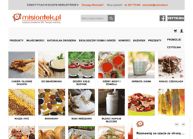 Misiontek.pl thumbnail Misiontek.pl thumbnail