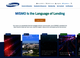 Mismo.org thumbnail