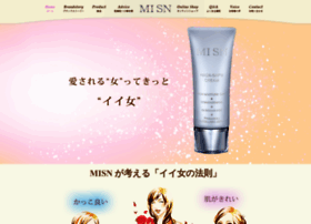 Misn.co.jp thumbnail