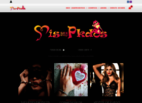 Mispkdos.com.ar thumbnail