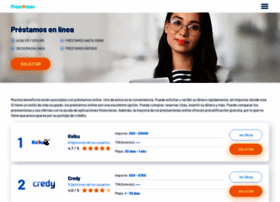 Misprestamos.es thumbnail