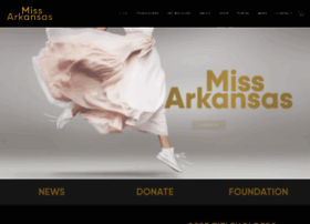 Missarkansas.org thumbnail