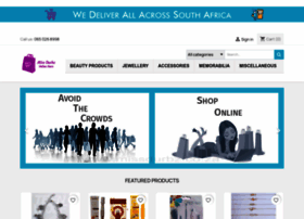 Missdurbz.co.za thumbnail