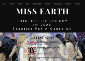 Missearth.co.uk thumbnail Missearth.co.uk thumbnail