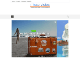 Misservicios.com thumbnail