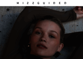 Missguided.co.uk thumbnail