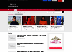 Missindia.in thumbnail