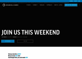 Missionhills.org thumbnail Missionhills.org thumbnail