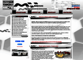 Missionignitionsystems.com thumbnail