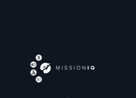 Missioniq.com thumbnail