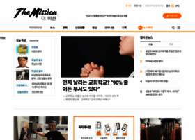 Missionlife.co.kr thumbnail