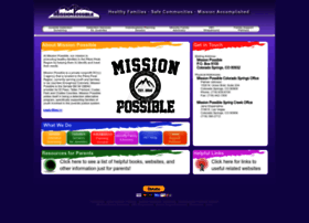 Missionpossible.cc thumbnail
