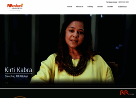 Missionrroshni.com thumbnail