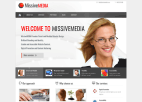 Missivemedia.com thumbnail