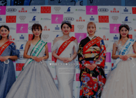 Missnippon.jp thumbnail