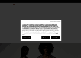 Missonistore.com thumbnail