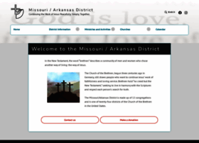 Missouriarkansasbrethren.org thumbnail Missouriarkansasbrethren.org thumbnail