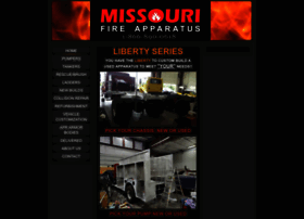 Missourifireapparatus.com thumbnail