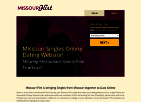 Missouriflirt.com thumbnail