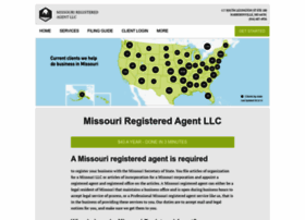 Missouriregisteredagent.com thumbnail