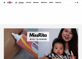 Missrblog.com thumbnail