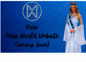Missworld.com thumbnail