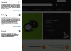 Mister-button.de thumbnail
