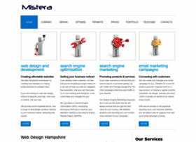 Mistera.co.uk thumbnail