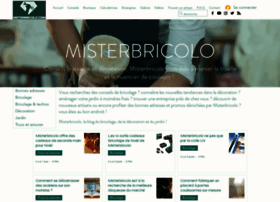 Misterbricolo.com thumbnail