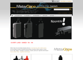 Misterclope.fr thumbnail