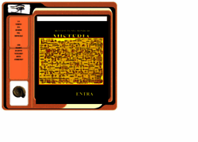 Misteria.org thumbnail