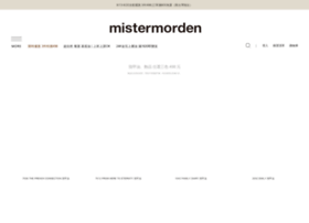 Mistermorden.com thumbnail