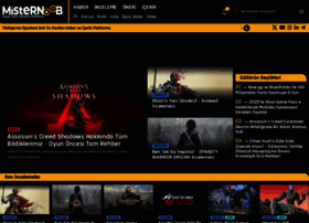 Misternoob.com thumbnail