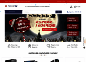 Misterpc.pt thumbnail Misterpc.pt thumbnail