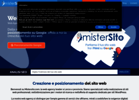 Mistersito.com thumbnail