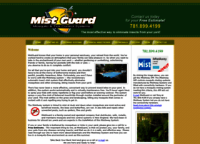 Mistguard.com thumbnail