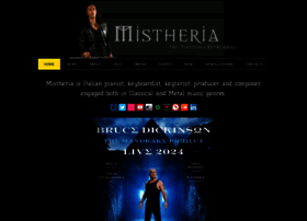 Mistheria.com thumbnail