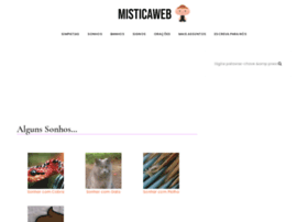 Misticaweb.com thumbnail