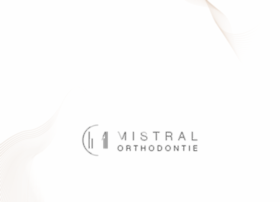 Mistral-orthodontie.fr thumbnail