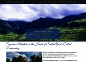 Mistypeaks.co.za thumbnail