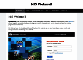 Miswebmail.me thumbnail