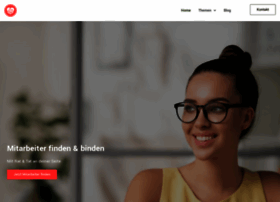 Mitarbeiter-finden.blog thumbnail