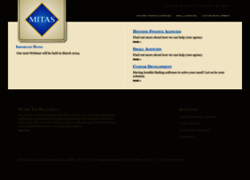 Mitas.com thumbnail