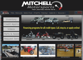 Mitchellmotorsportstx.com thumbnail
