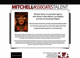 Mitchelltalent.com thumbnail
