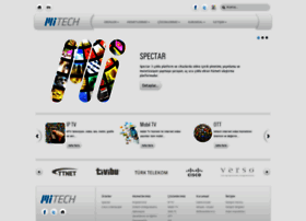 Mitech.com.tr thumbnail