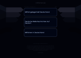 Mitfahren.biz thumbnail