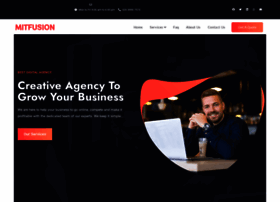 Mitfusion.com thumbnail