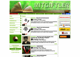 Mitgiftler.at thumbnail